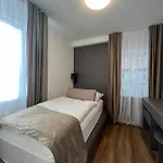 Harmshof 3* 比斯平根
