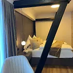 Harmshof Hotel