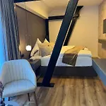 酒店 Harmshof 比斯平根