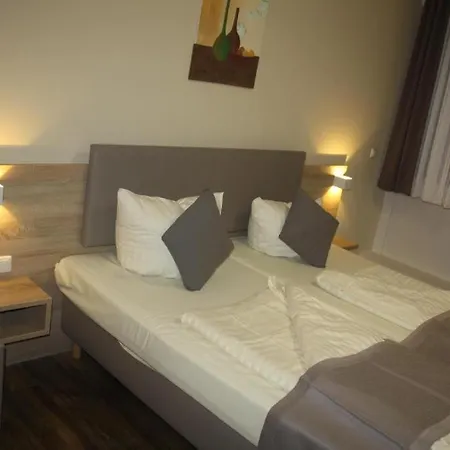 Harmshof ビスピンゲン