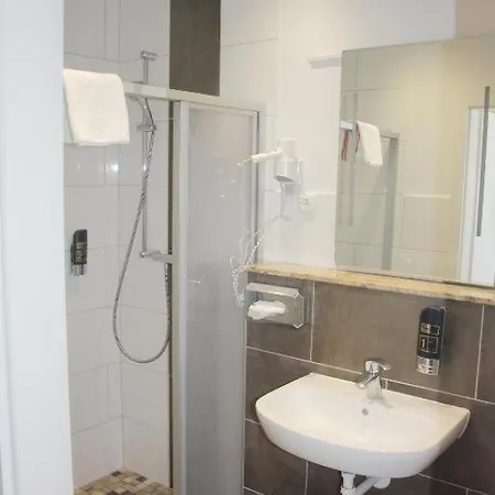 Harmshof Hotel 3*