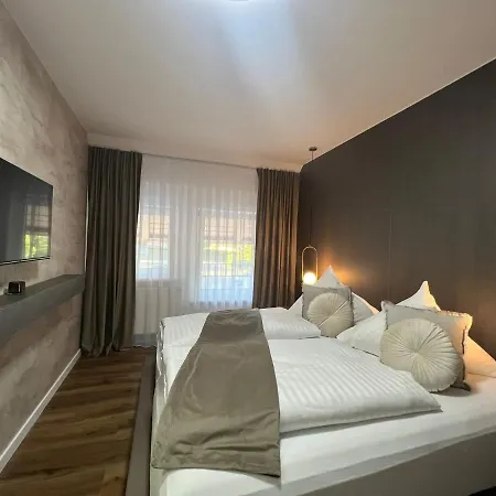 Hotel Harmshof 3*