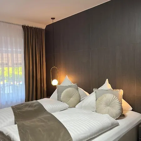 Harmshof Hotel Bispingen