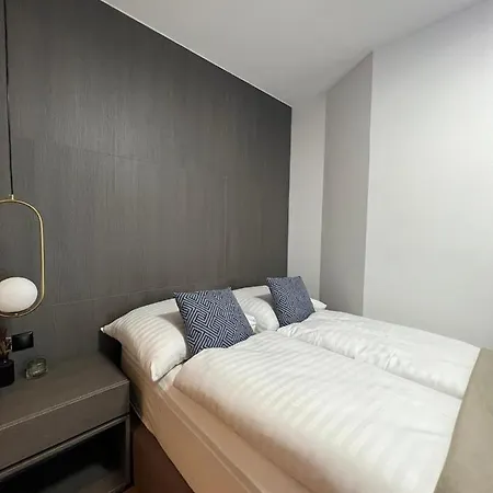 Otel Harmshof Bispingen