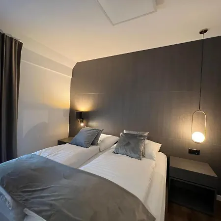 Harmshof Hotel Bispingen