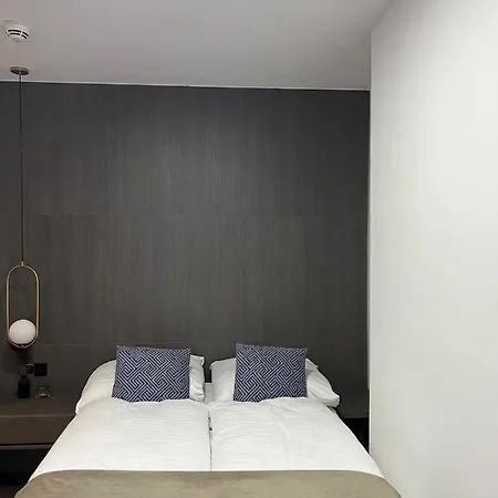Harmshof Otel Bispingen