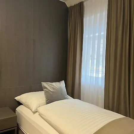 Harmshof 3* ビスピンゲン