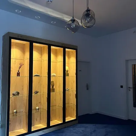 Harmshof 호텔 비스핑엔
