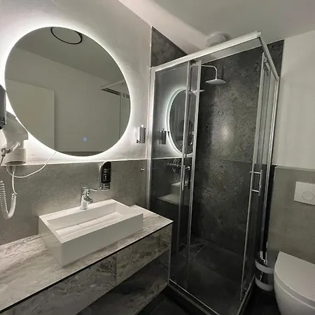 Harmshof 3* Bispingen