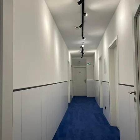 Harmshof Otel Bispingen