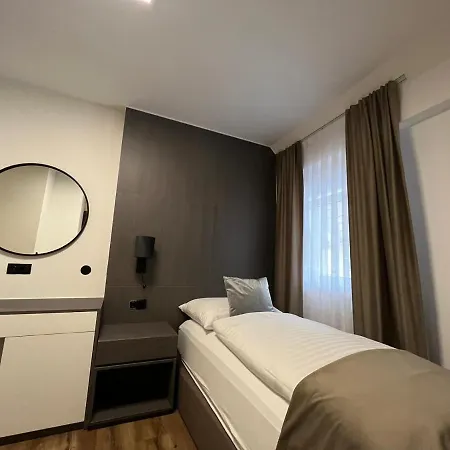 Harmshof Hotel 3*