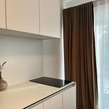 Harmshof Otel