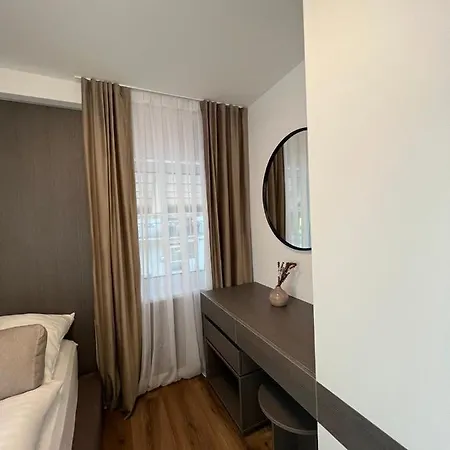 Harmshof Hotel 3*