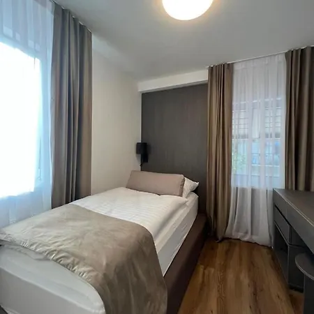 Harmshof 3* Bispingen