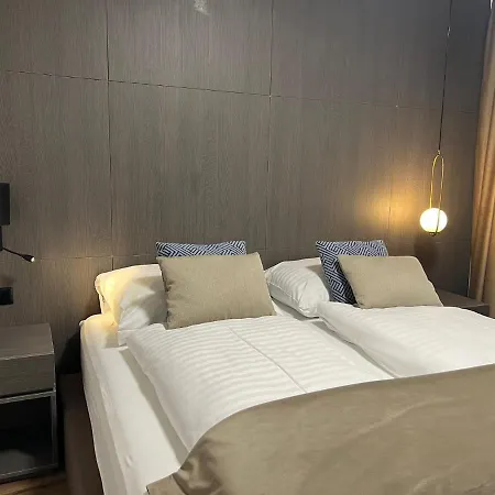 Harmshof Hotel 3*