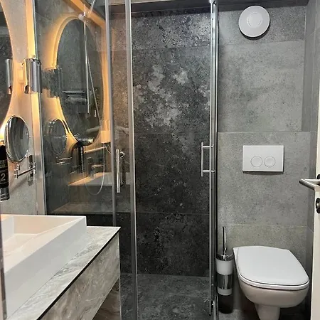 Hotel Harmshof 3*