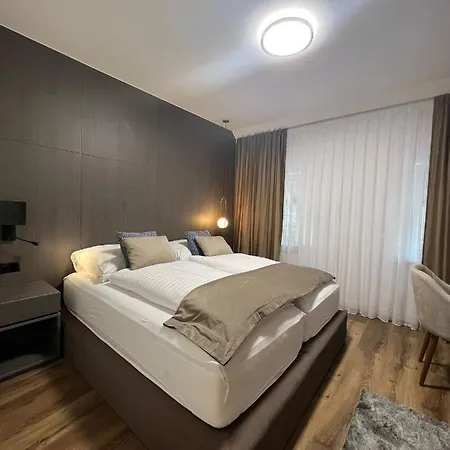 Harmshof Hotel 3*