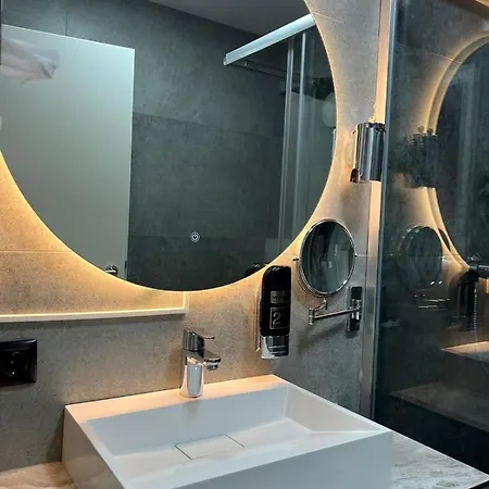 Harmshof Otel Bispingen