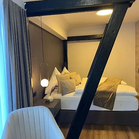 Harmshof Hotel