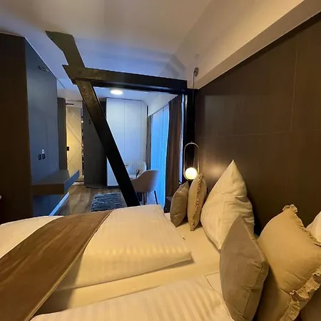 Harmshof Hotel 3*