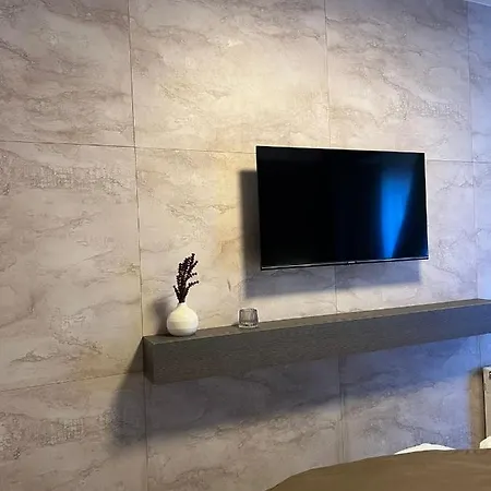 Harmshof Otel Bispingen