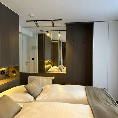 Harmshof 3*