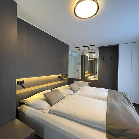Hotel Harmshof