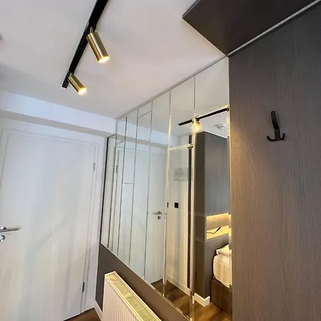 Harmshof Hotel 3*