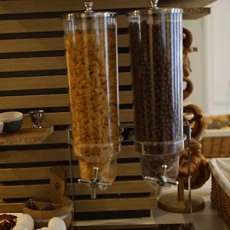 Harmshof Hotel Bispingen