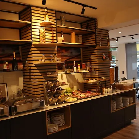 Hotel Harmshof Bispingen