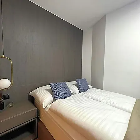 Harmshof Hotel Bispingen