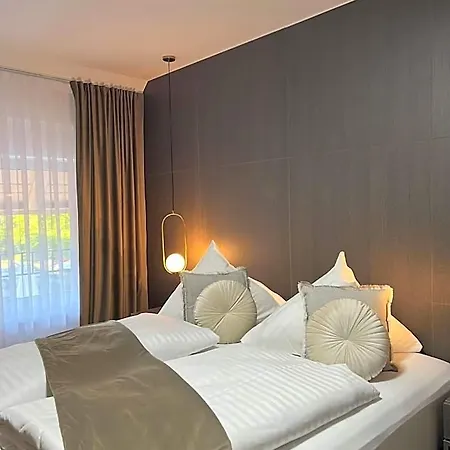 Harmshof Hotel 3*