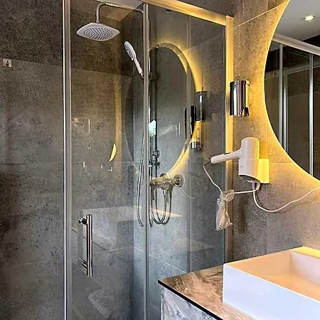 Harmshof Hotel Bispingen