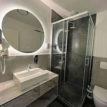 Hotel Harmshof