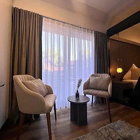 Hotel Harmshof Bispingen