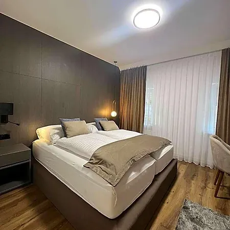 Harmshof Hotel