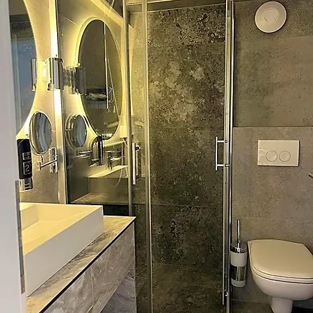 Hotel Harmshof