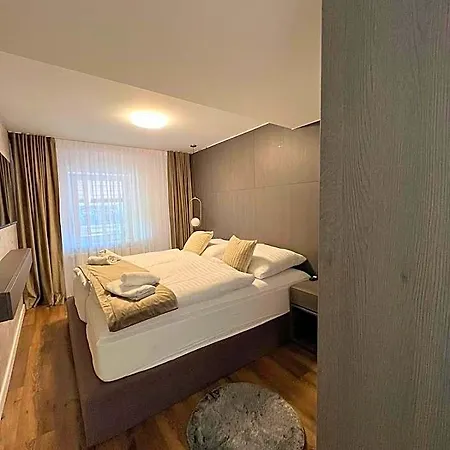 Harmshof Hotel 3*