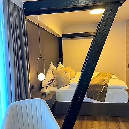 Hotel Harmshof