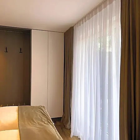 Hotel Harmshof