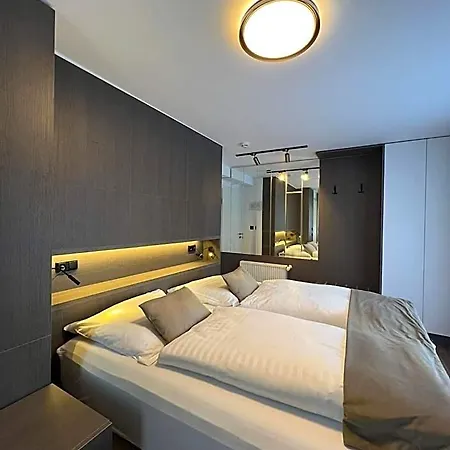 Hotel Harmshof