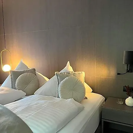 Hotel Harmshof