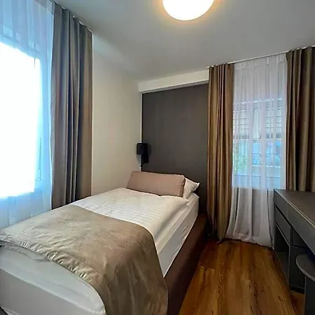 Harmshof Hotel 3*