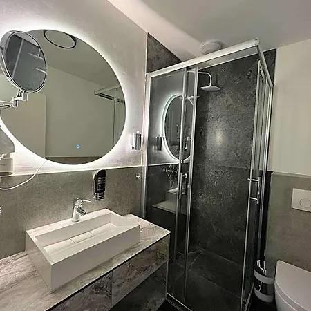 Hotel Harmshof 3*
