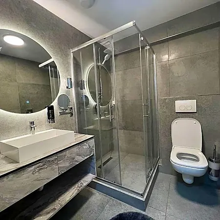 Hotel Harmshof Bispingen
