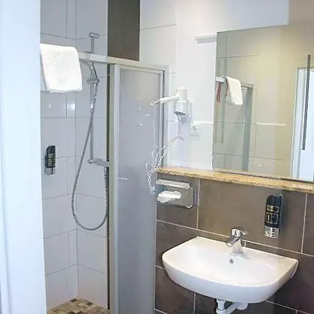 Otel Harmshof