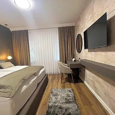 Harmshof Hotel 3*