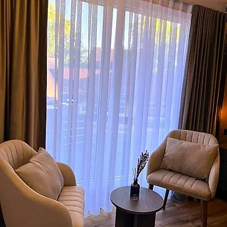 Harmshof Hotel
