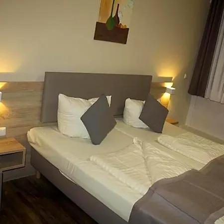 Hotel Harmshof