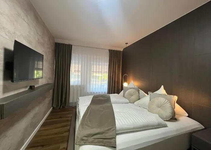 Otel Harmshof 3*